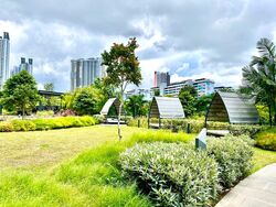 Parc Clematis (D5), Apartment #626052221